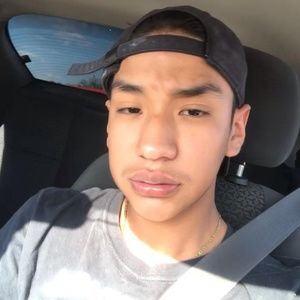 Meet your Posher, Tommy